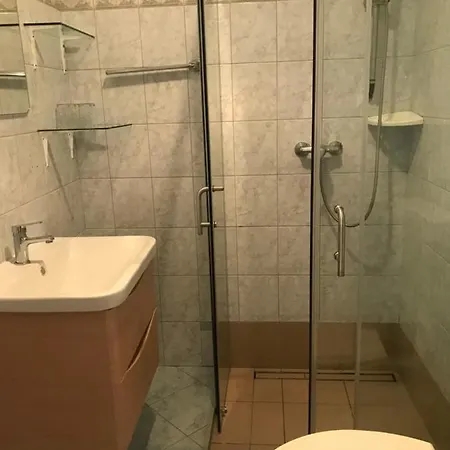 Konukevi Laura 3*