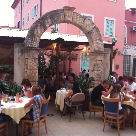 Gæstehus Laura Medulin