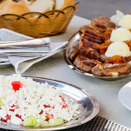 Gostinjska kuća Laura