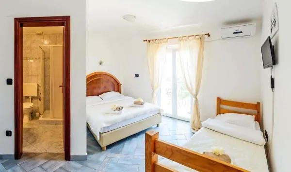 Laura 게스트하우스