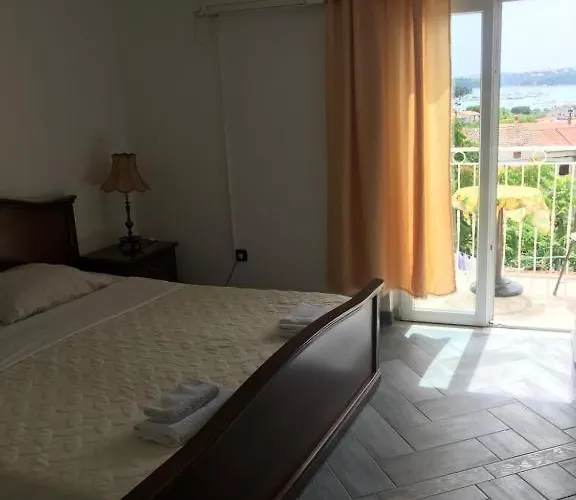 Laura 게스트하우스 3*