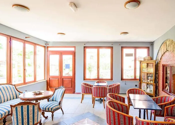 Laura 게스트하우스 3*