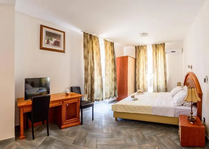 Laura 게스트하우스 3*