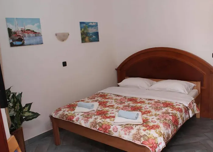 게스트하우스 Laura 메덜린