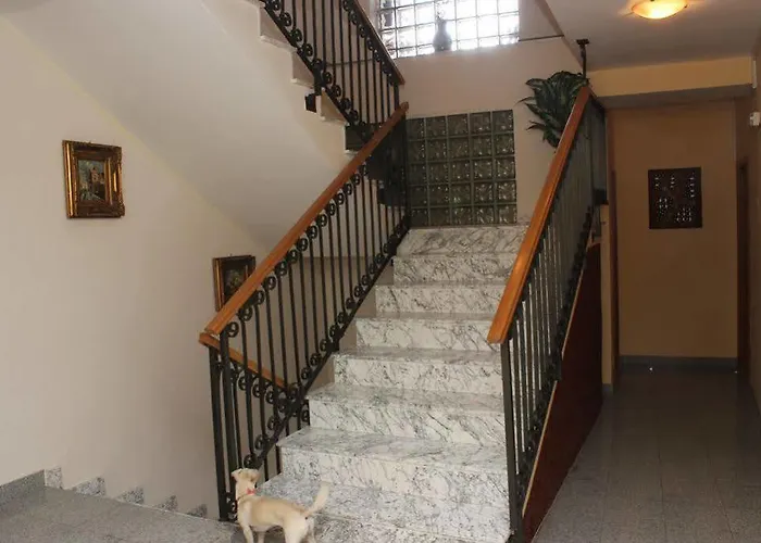 Laura 게스트하우스