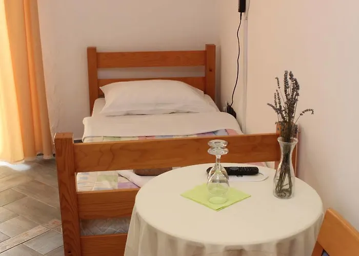 게스트하우스 Laura 메덜린