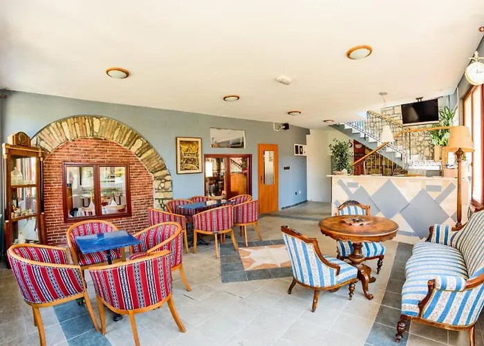 Laura 게스트하우스