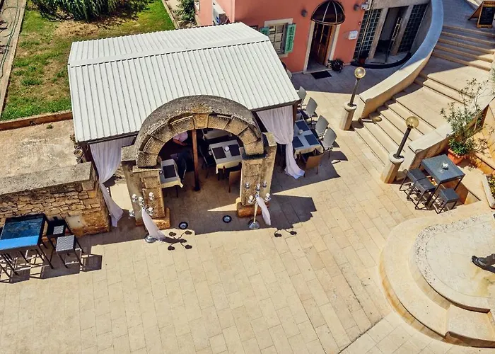 Laura 게스트하우스