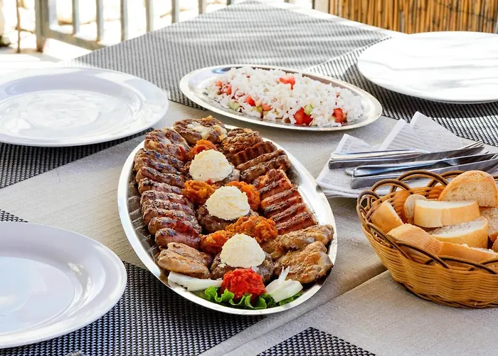 게스트하우스 Laura 메덜린