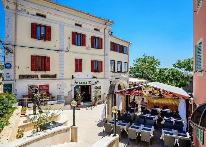 Laura 게스트하우스 메덜린