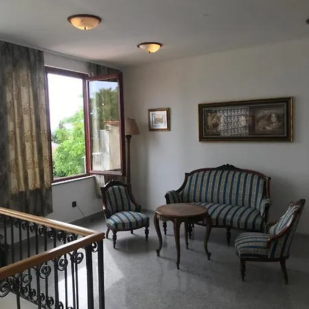 Laura Guest house Medulin