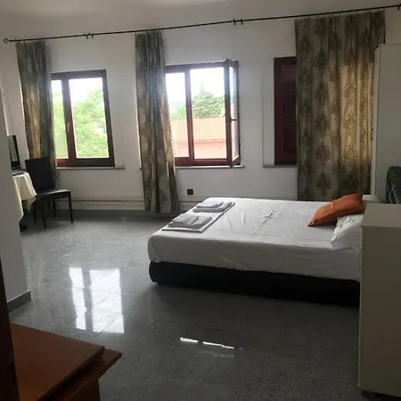 Guest house Laura Medulin