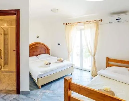 Laura Guest house