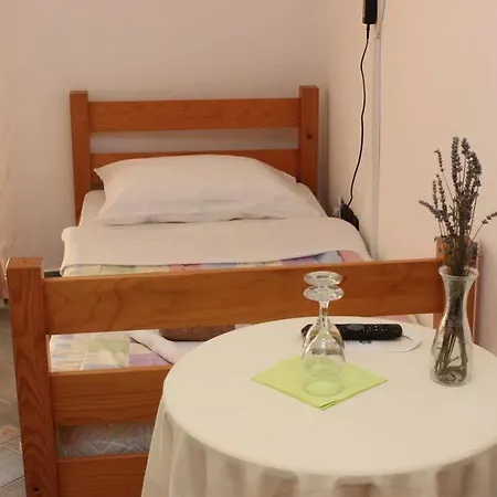 招待所 劳拉客房酒店 梅杜林