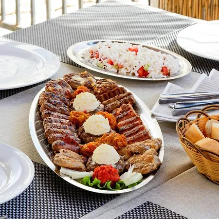 招待所 劳拉客房酒店 梅杜林