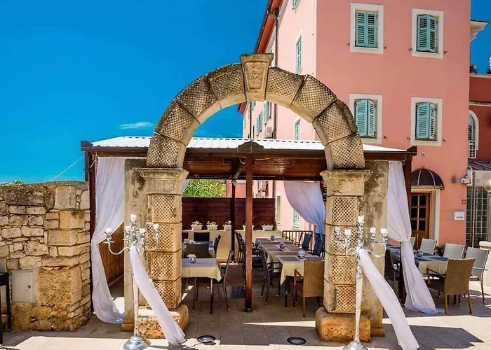 Laura 게스트하우스 메덜린