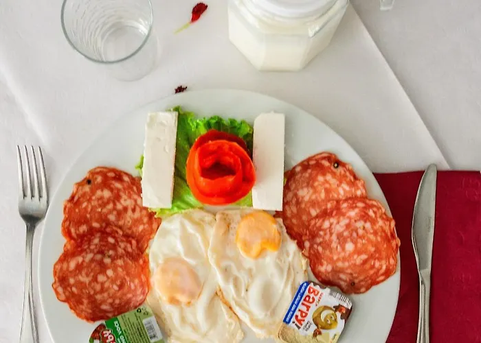 Laura 게스트하우스