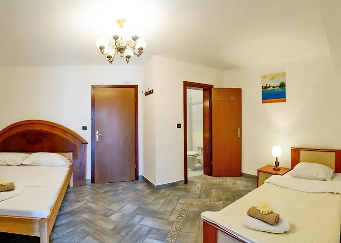 Laura 게스트하우스 3*