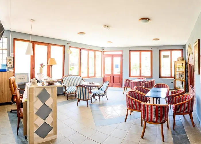 Laura 게스트하우스 메덜린